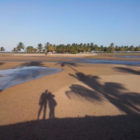 Villa Albardao Serrambi Pôrto das Galinhas Eksteriør billede