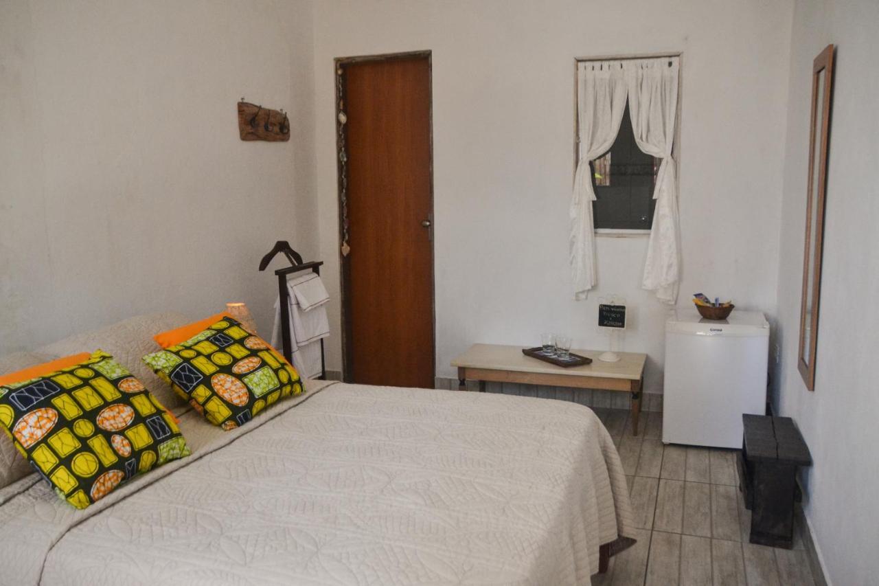 Villa Albardao Serrambi Pôrto das Galinhas Eksteriør billede